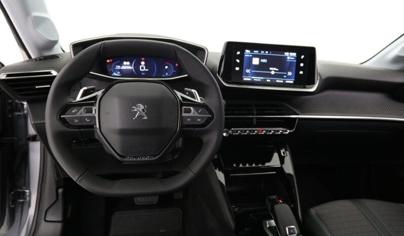 Peugeot 208 ALLURE PACK 1.2 PureTech S&S 100ch 26270€ N°S73318.9 complet