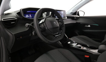 Peugeot 208 ALLURE PACK 1.2 PureTech S&S 100ch 26270€ N°S73318.9 complet