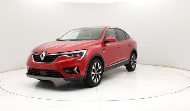 Renault Arkana ZEN 1.3 TCe Microhybride 140ch 30470€ N°S67097.2 complet
