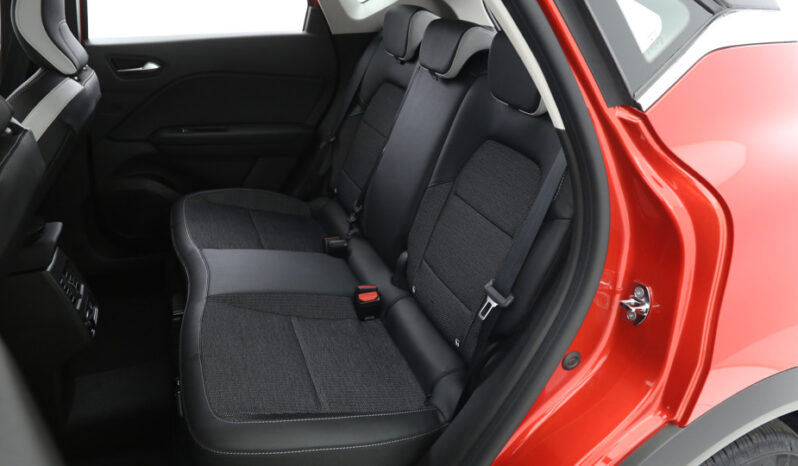 Renault Captur TECHNO 1.0 TCe 90ch 26270€ N°S72914.10 complet