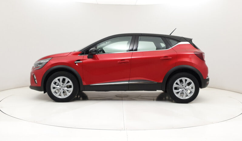 Renault Captur TECHNO 1.0 TCe 90ch 26270€ N°S72914.10 complet