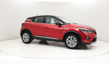 Renault Captur TECHNO 1.0 TCe 90ch 26270€ N°S72914.10 complet