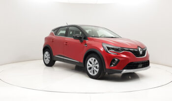 Renault Captur TECHNO 1.0 TCe 90ch 26270€ N°S72914.10 complet