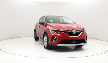 Renault Captur TECHNO 1.0 TCe 90ch 26270€ N°S72914.10 complet