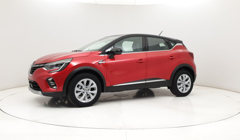 Renault Captur TECHNO 1.0 TCe 90ch 26270€ JP Automobiles PALAISEAU