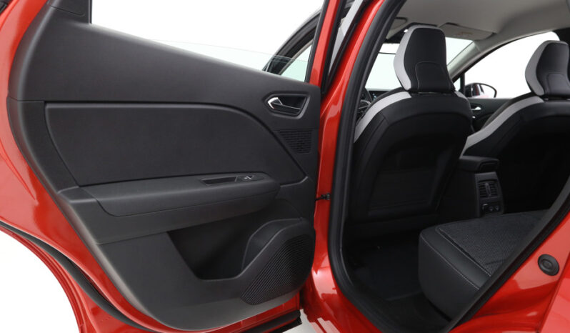 Renault Captur TECHNO 1.0 TCe 90ch 26270€ N°S72914.10 complet