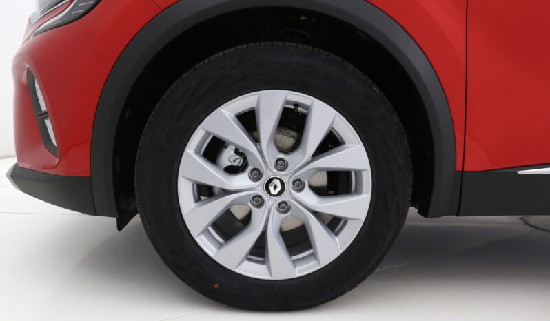 Renault Captur TECHNO 1.0 TCe 90ch 26270€ N°S72914.10 complet