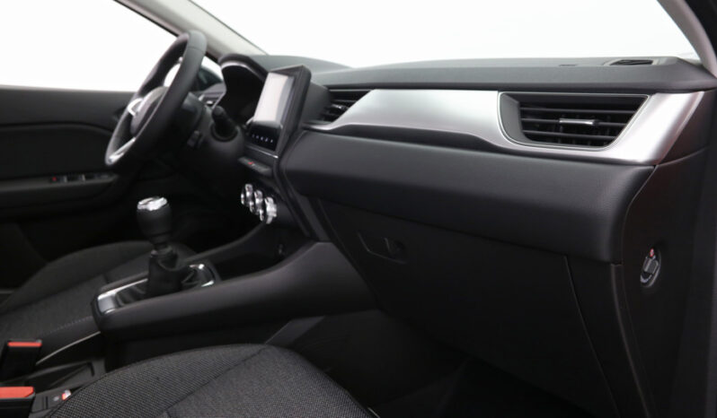Renault Captur TECHNO 1.0 TCe 90ch 26270€ N°S72914.10 complet