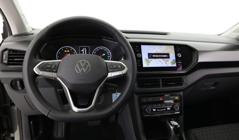 VW T-Cross LOUNGE 1.0 TSI 110ch 29270€ N°S65584A.164 complet