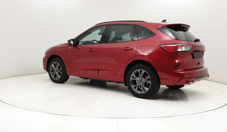 Ford KUGA ST-LINE X 2.5 Hybrid 190ch 42970€ N°S67428.7 complet