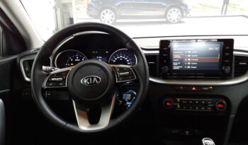 Kia Cee’d ACTIVE 1.6 CRDi MHEV 136ch 23170€ N°S66243.11 complet