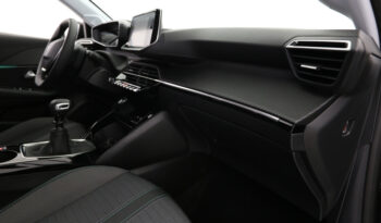 Peugeot 208 GT PACK 1.2 PureTech S&S 100ch 27770€ N°S67965A.29 complet