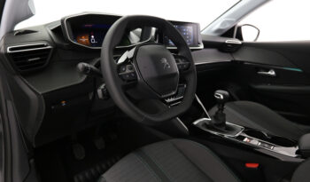 Peugeot 208 GT PACK 1.2 PureTech S&S 100ch 27770€ N°S67965A.29 complet