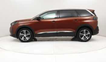 Peugeot 5008 ALLURE PACK 7 PLACES 1.5 BlueHDI 130ch 40270€ N°S66385A.49 complet