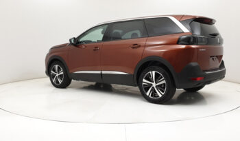 Peugeot 5008 ALLURE PACK 7 PLACES 1.5 BlueHDI 130ch 40270€ N°S66385A.49 complet