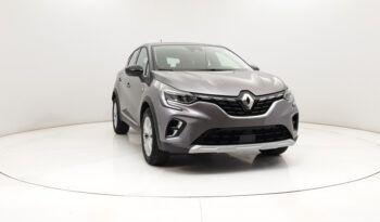 Renault Captur INTENS 1.3 TCe Microhybride 140ch 27470€ N°S65689A.13 complet