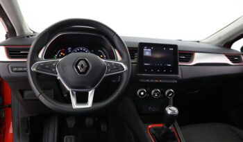 Renault Captur INTENS 1.0 TCe 90ch 22170€ N°S66009.7 complet