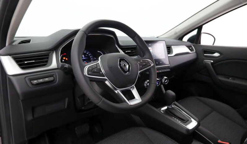 Renault Captur INTENS 1.3 TCe Microhybride 140ch 27470€ N°S65689A.13 complet
