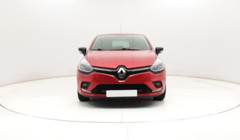 Renault Clio LIMITED 0.9 TCe 75ch 13970€ N°S66014.14 complet