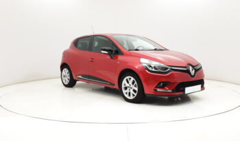 Renault Clio LIMITED 0.9 TCe 75ch 13970€ N°S66014.14 complet