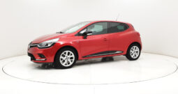 Renault Clio LIMITED 0.9 TCe 75ch 13970€ N°S66014.14