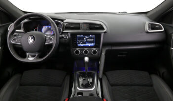 Renault KADJAR BLACK EDITION 1.3 TCe FAP 160ch 28970€ N°S66190.2 complet