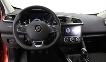Renault KADJAR ZEN 1.3 TCe FAP 140ch 24670€ N°S65903.7 complet
