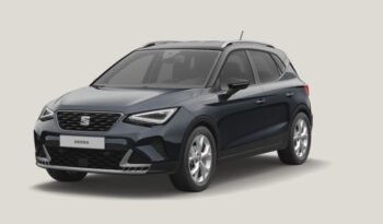Seat Arona FR 1.0 TSI 110ch 26270€ N°S70023A.41 complet