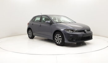 VW Polo LIFE 1.0 TSI 95ch 23070€ N°S69156A.20 complet