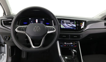 VW Taigo LIFE 1.0 TSI 110ch 28270€ N°S70104A.22 complet