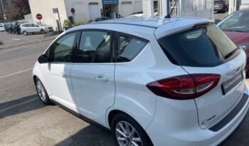 Ford C-MAX C-MAX II 1.0 EcoBoost 100ch Stop&Start Titanium 1 100ch 13950€ N°PM36981.3 complet