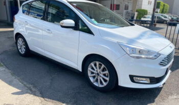 Ford C-MAX C-MAX II 1.0 EcoBoost 100ch Stop&Start Titanium 1 100ch 14390€ N°PM36981.3 complet