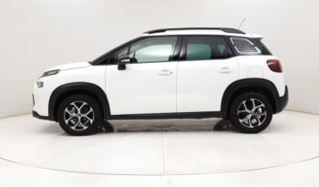 Citroen C3 AIRCROSS FEEL 1.2 PureTech 110ch 21770€ N°S73369.3 complet
