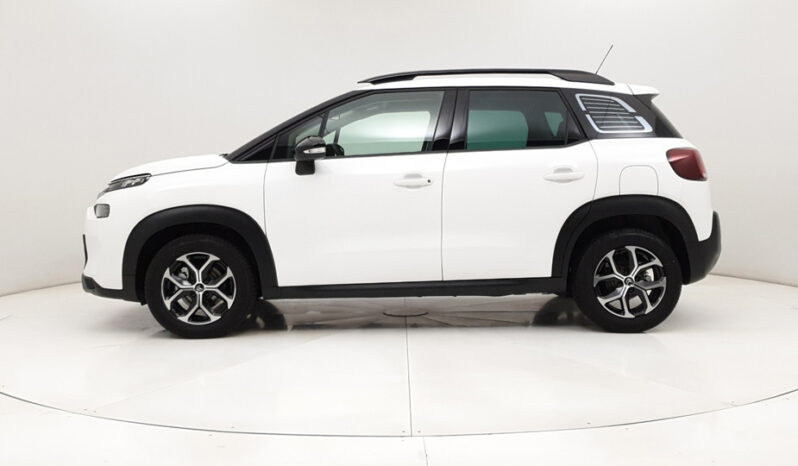 Citroen C3 AIRCROSS FEEL 1.2 PureTech 110ch 21770€ N°S73369.3 complet