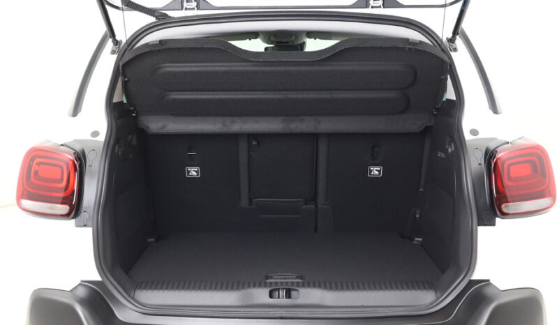 Citroen C3 AIRCROSS FEEL 1.2 PureTech 110ch 21770€ N°S73369.3 complet