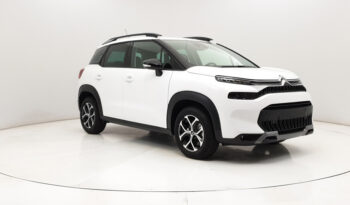 Citroen C3 AIRCROSS FEEL 1.2 PureTech 110ch 21770€ N°S73369.3 complet