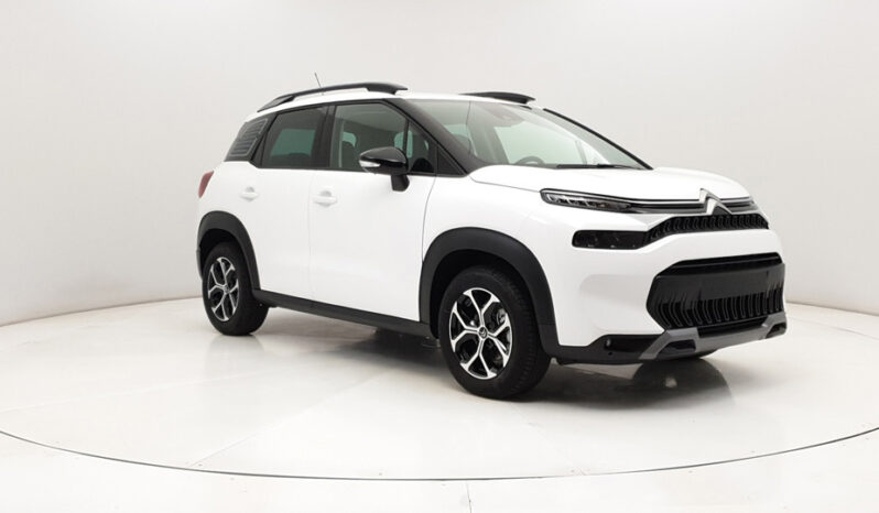 Citroen C3 AIRCROSS FEEL 1.2 PureTech 110ch 21770€ N°S73369.3 complet
