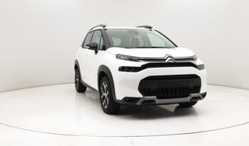 Citroen C3 AIRCROSS FEEL 1.2 PureTech 110ch 21770€ N°S73369.3 complet