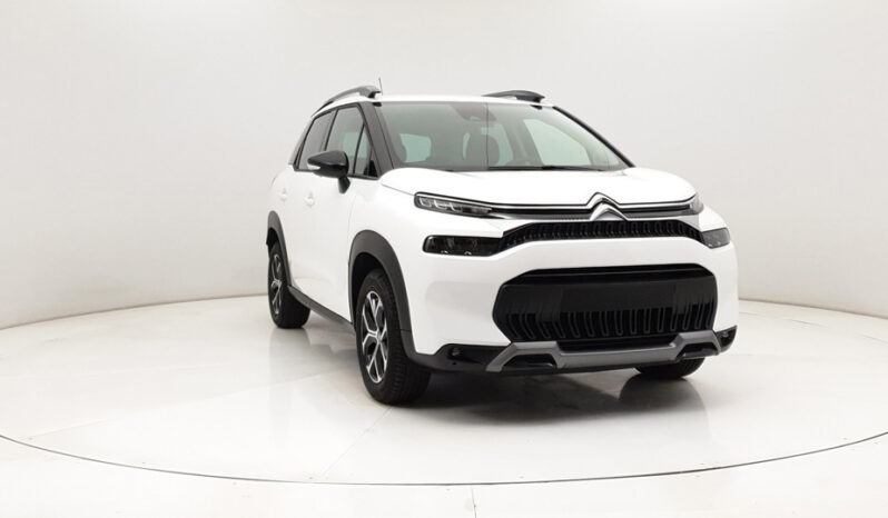 Citroen C3 AIRCROSS FEEL 1.2 PureTech 110ch 21770€ N°S73369.3 complet