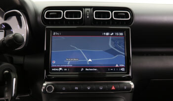 Citroen C3 AIRCROSS FEEL 1.2 PureTech 110ch 21770€ N°S73369.3 complet