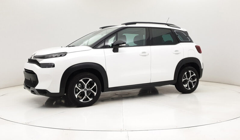 Citroen C3 AIRCROSS FEEL 1.2 PureTech 110ch 21770€ JP Automobiles PALAISEAU