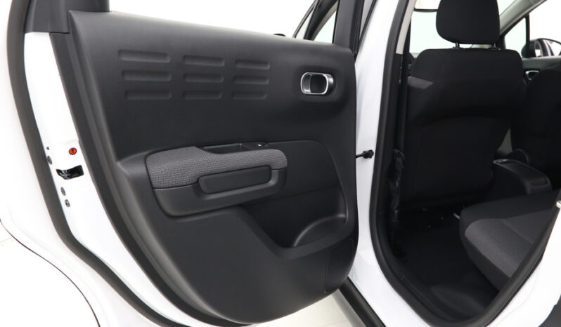 Citroen C3 AIRCROSS FEEL 1.2 PureTech 110ch 21770€ N°S73369.3 complet
