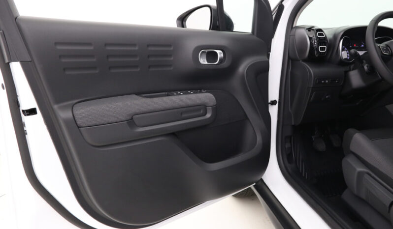 Citroen C3 AIRCROSS FEEL 1.2 PureTech 110ch 21770€ N°S73369.3 complet
