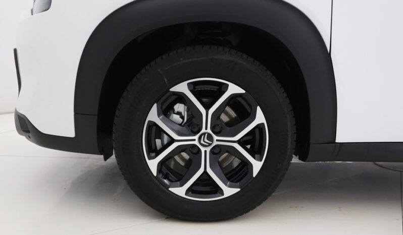 Citroen C3 AIRCROSS FEEL 1.2 PureTech 110ch 21770€ N°S73369.3 complet