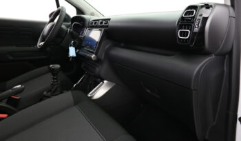 Citroen C3 AIRCROSS FEEL 1.2 PureTech 110ch 21770€ N°S73369.3 complet