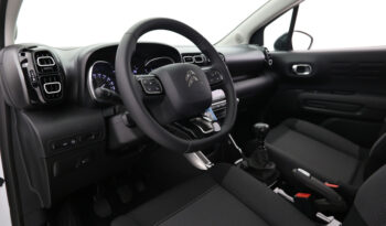Citroen C3 AIRCROSS FEEL 1.2 PureTech 110ch 21770€ N°S73369.3 complet