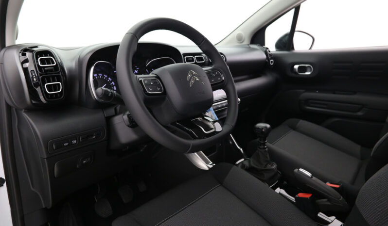 Citroen C3 AIRCROSS FEEL 1.2 PureTech 110ch 21770€ N°S73369.3 complet
