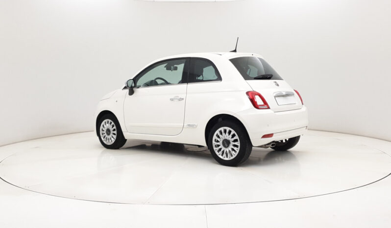 Fiat 500 LOUNGE 1.2 69ch 14670€ N°S66713.6 complet