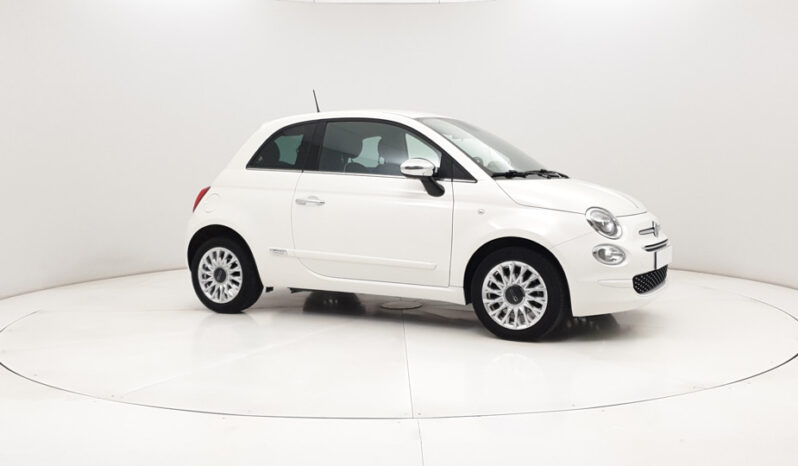 Fiat 500 LOUNGE 1.2 69ch 14670€ N°S66713.6 complet