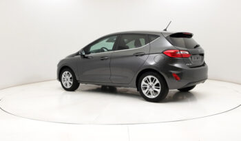 Ford FIESTA ST-LINE 1.0 EcoBoost mHEV 125ch 24470€ N°S67249.19 complet